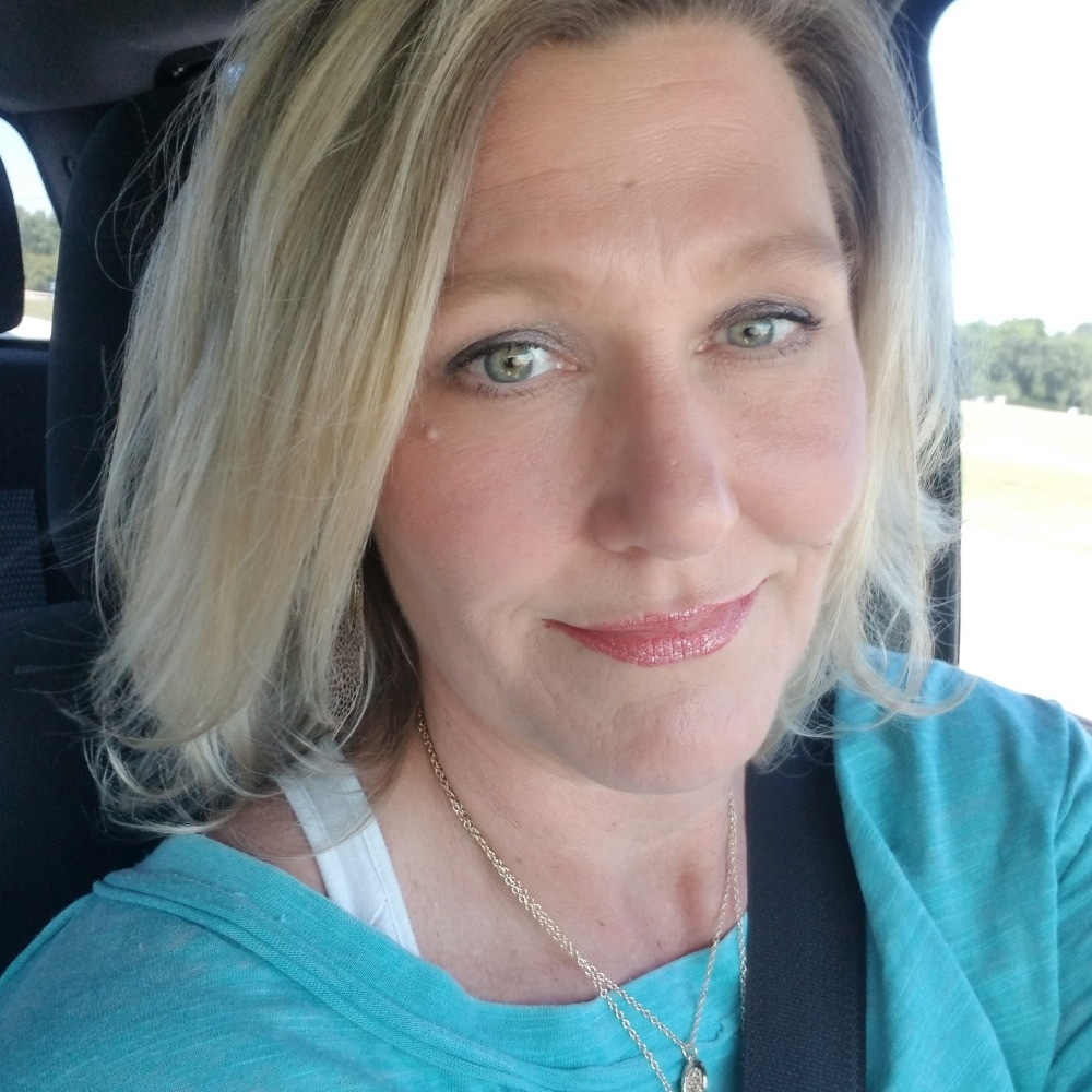 Meet your Posher, Windy